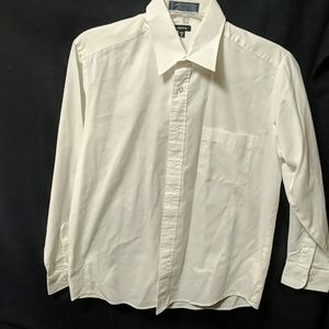 Button down shirt